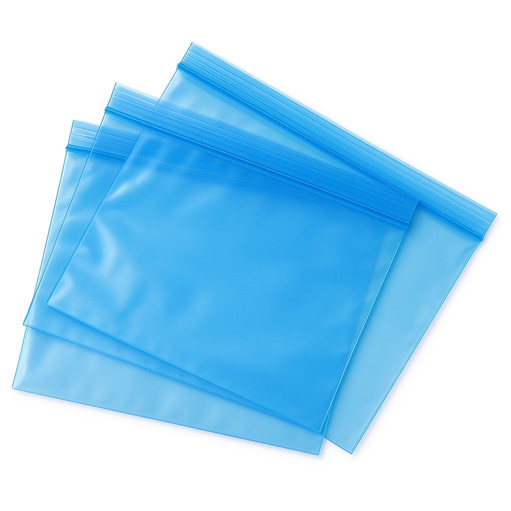 2D Bags