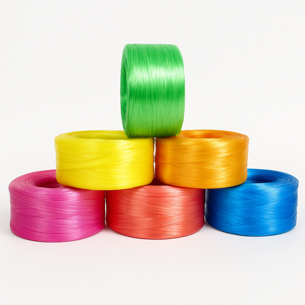 Plastic Sutli