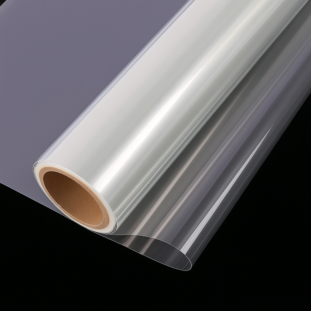 UV Protected Films